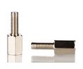 Standoff, 14mm, M3, Brass, Pack of 50 pieces